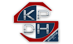 KPDH strojírna s.r.o.