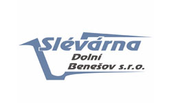 Slévárna Dolní Benešov s.r.o.