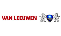 Van Leeuwen Pipe and Tube s.r.o.